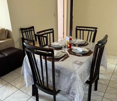 Pituba Apartamento | Cantinho da Carol - Pituba - Localização Perfeita!