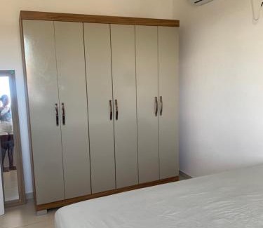 Japaozinho Apartamento | Cantinho da day