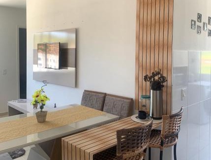 Japaozinho Apartamento | Cantinho da day