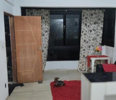 Boca do Rio Casa | Cantinho da Dete KIT NET