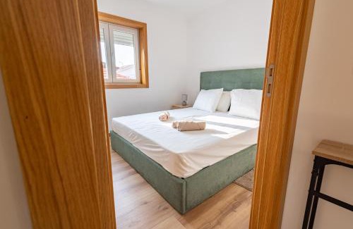 Braganca Apartamento | Cantinho da Estação
