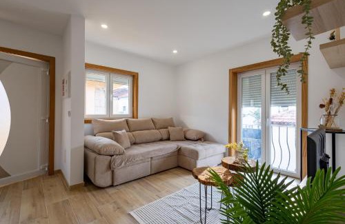 Braganca Apartamento | Cantinho da Estação
