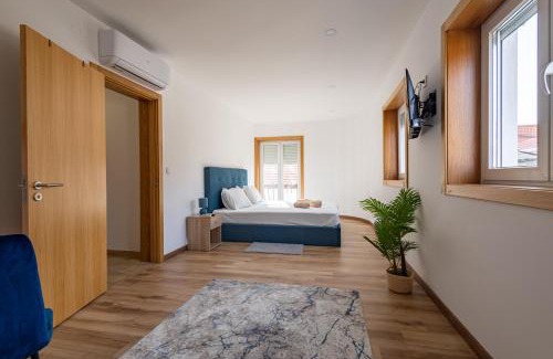 Braganca Apartamento | Cantinho da Estação