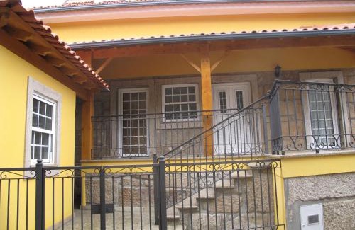 Tourais Casa | Cantinho da Estrela
