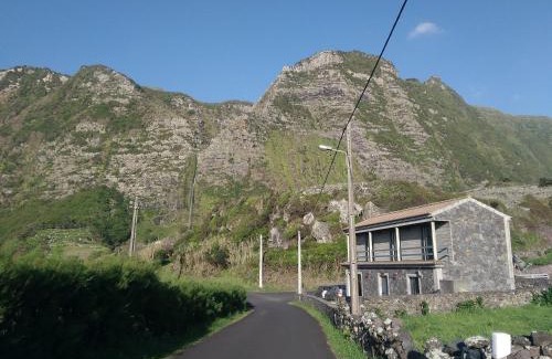 Faja Grande Casa | Cantinho da Fajã