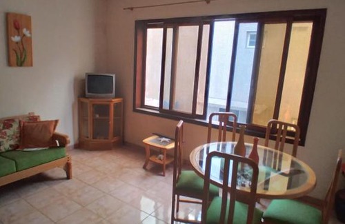 Enseada Apartamento | Cantinho da felicidade Guarujá