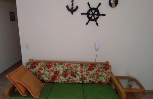 Enseada Apartamento | Cantinho da felicidade Guarujá