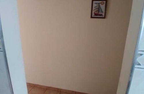 Enseada Apartamento | Cantinho da felicidade Guarujá