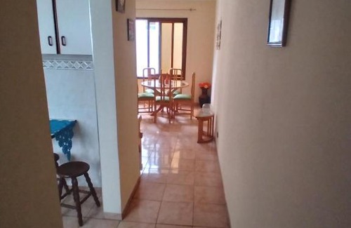 Enseada Apartamento | Cantinho da felicidade Guarujá