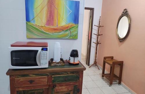 Praia da Fortaleza Casa | Cantinho da Fortaleza - Recém Renovada - Agora com Ar-Condicionado