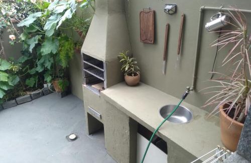 Portal da Ferradura Casa | Cantinho da Gi