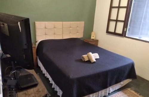 Portal da Ferradura Casa | Cantinho da Gi