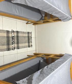 Volta Grande Casa | Cantinho da jana