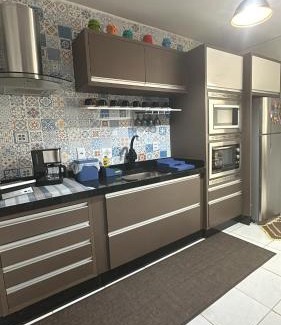 Volta Grande Casa | Cantinho da jana
