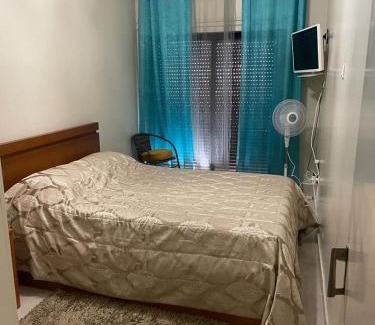 Sacavem Casa | Cantinho da Lena