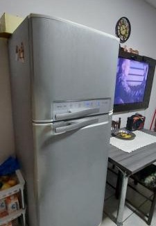 Nacoes Apartamento | cantinho da lily