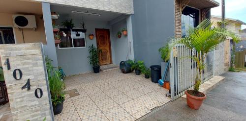 Nacoes Apartamento | cantinho da lily