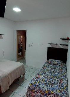 Nacoes Apartamento | cantinho da lily