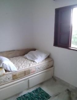 Centro Apartamento | Cantinho da Lu em apt inteiro 1km da praia