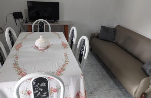 Pontal de Santa Monica Casa | Cantinho da Lu em Santa Mônica