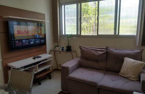 Coqueiral de Itaparica Apartamento | Cantinho da Marivone Praia Itaparica