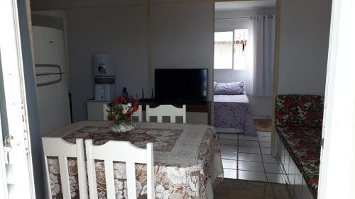 Santinho Apartamento | Cantinho da Marlene