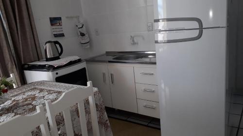 Santinho Apartamento | Cantinho da Marlene