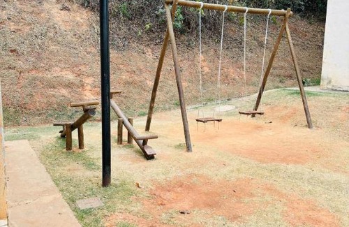 Sitio Boa Esperanca Apartamento | Cantinho da Nanda II