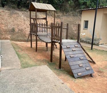 Sitio Boa Esperanca Apartamento | Cantinho da Nanda II