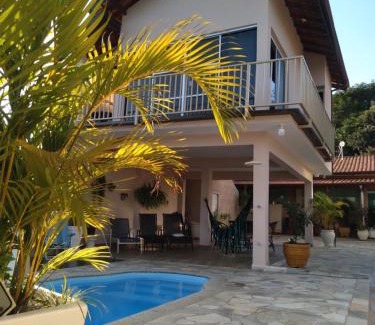 Aguas de Sao Pedro Apartamento | CANTINHO DA PAZ!