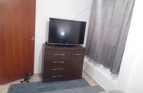 Alto da Boa Vista Casa | Cantinho da paz