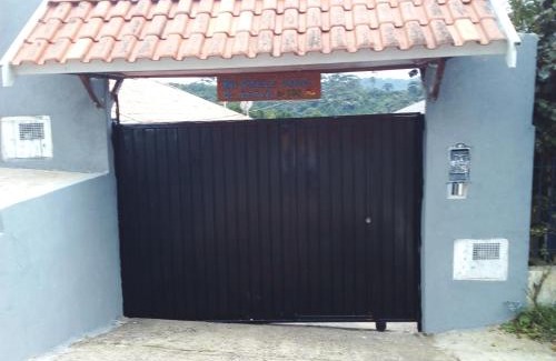 Alto da Boa Vista Casa | Cantinho da paz