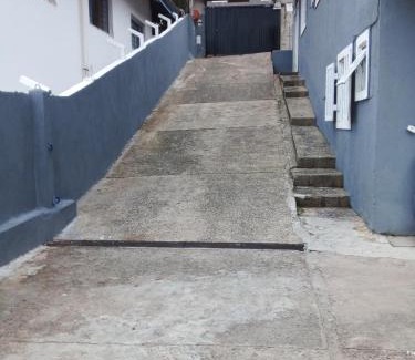 Alto da Boa Vista Casa | Cantinho da paz