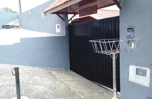 Alto da Boa Vista Casa | Cantinho da paz