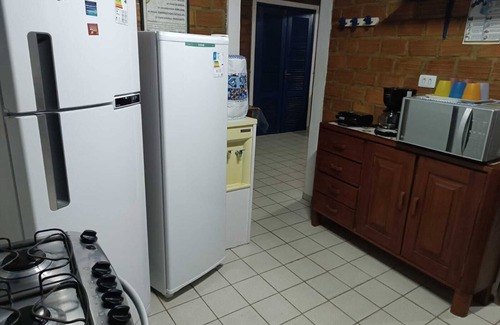 Novo Gravata Casa | Cantinho da Paz your rest guaranteed: swimming pool, barbecue and free Wi-Fi