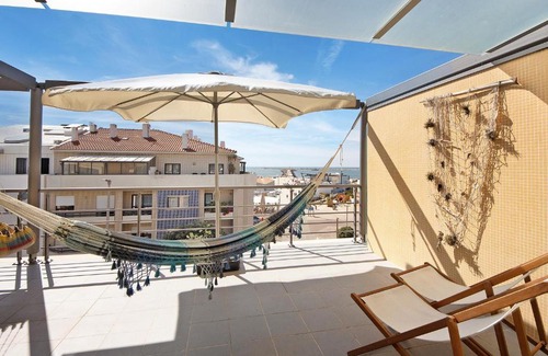 Barra Apartamento | Cantinho da Praia da Barra