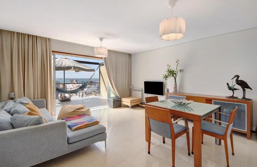Barra Apartamento | Cantinho da Praia da Barra