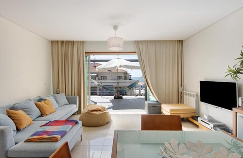 Barra Apartamento | Cantinho da Praia da Barra