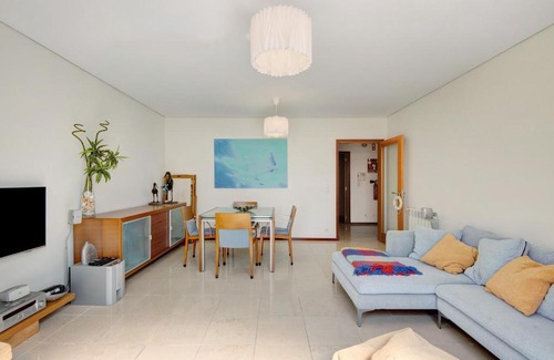 Barra Apartamento | Cantinho da Praia da Barra
