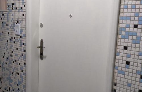 Santos Apartamento | Cantinho da praia