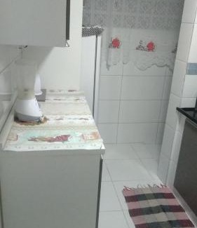 Santos Apartamento | Cantinho da praia