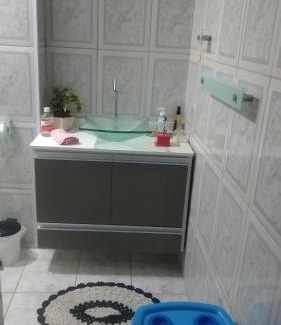 Santos Apartamento | Cantinho da praia