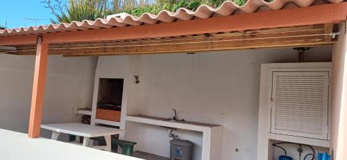 Horta Casa | Cantinho da Ribeira