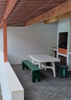 Horta Casa | Cantinho da Ribeira