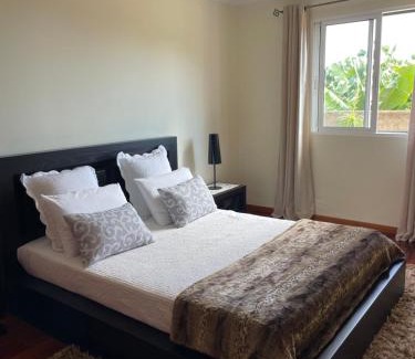 Camara de Lobos Apartamento | Cantinho da Té