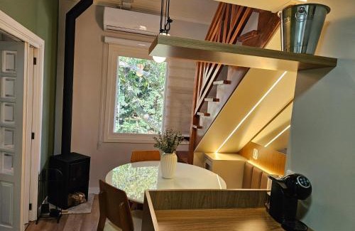 Bairro Lago Negro Apartamento | Cantinho das Oliveiras.
