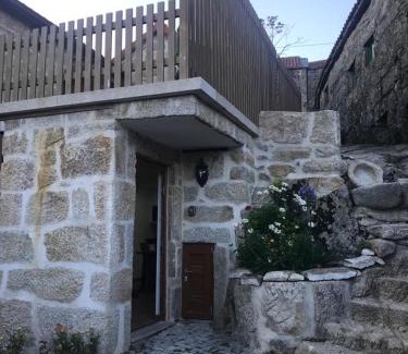 Mondim de Basto Casa | Cantinho das Tecedeiras