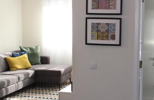 Buraca Apartamento | Cantinho de Benfica