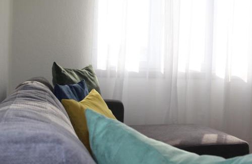Buraca Apartamento | Cantinho de Benfica
