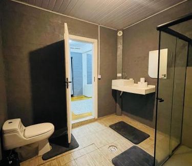 Alto da Boa Vista Casa | Cantinho de Campos